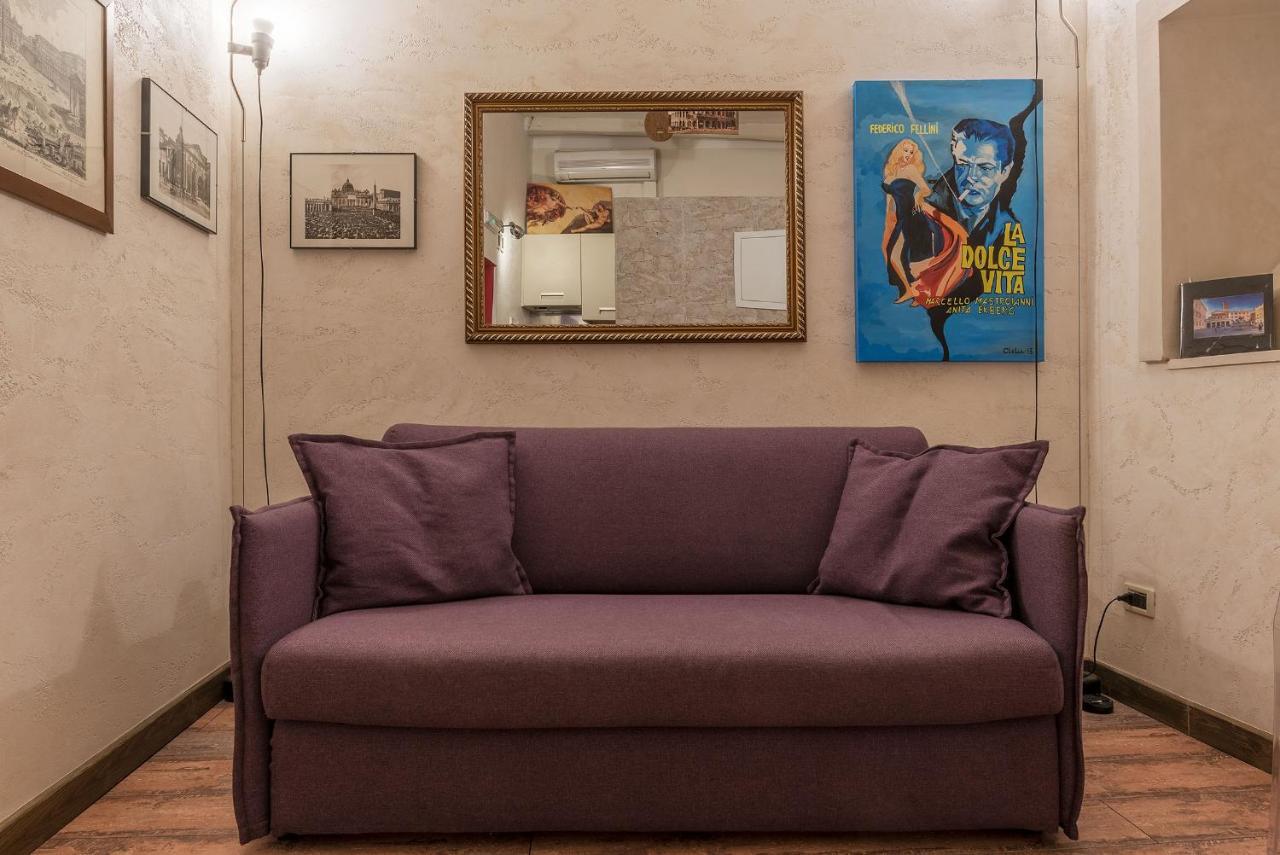 Appartamento Il Rifugio Di Trastevere Roma