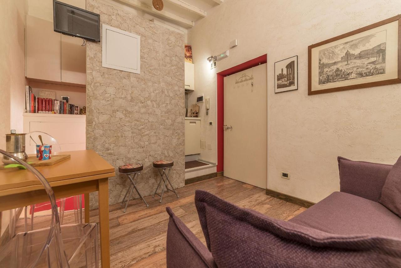 Appartamento Il Rifugio Di Trastevere Roma