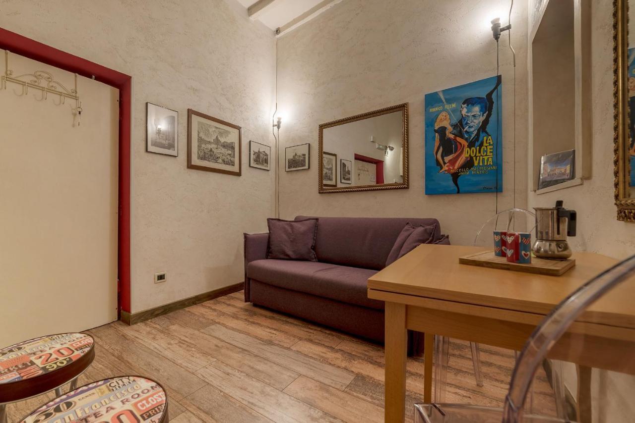 Appartamento Il Rifugio Di Trastevere Roma