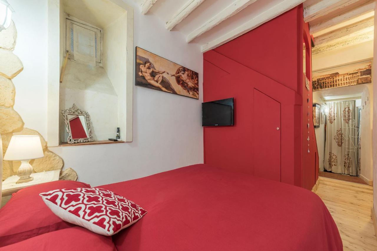 Appartamento Il Rifugio Di Trastevere *