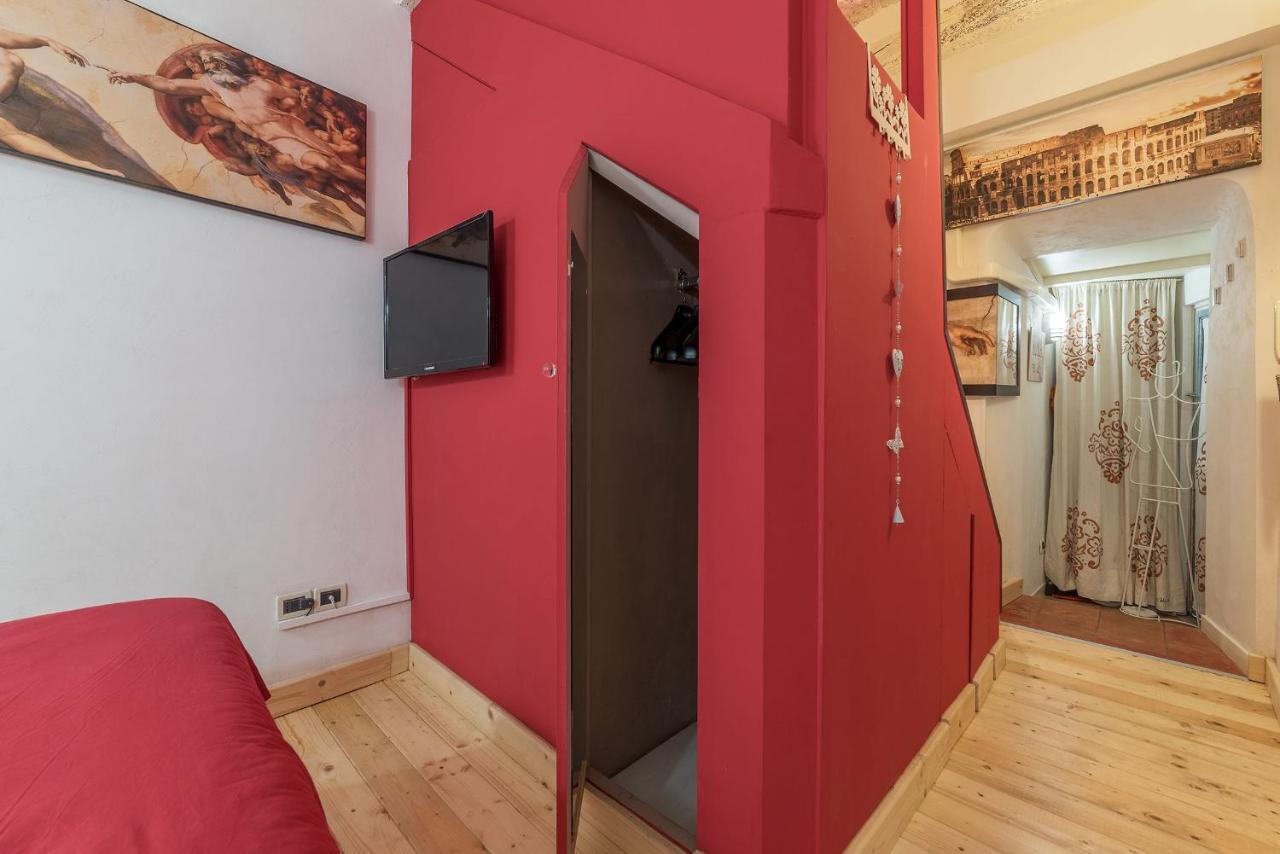 Il Rifugio Di Trastevere Appartamento *