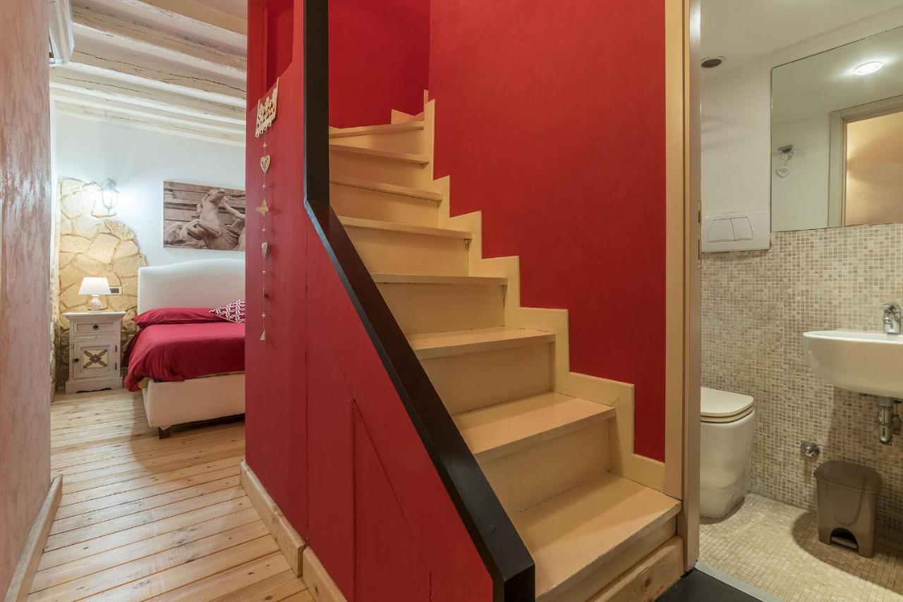 Appartamento Il Rifugio Di Trastevere Roma