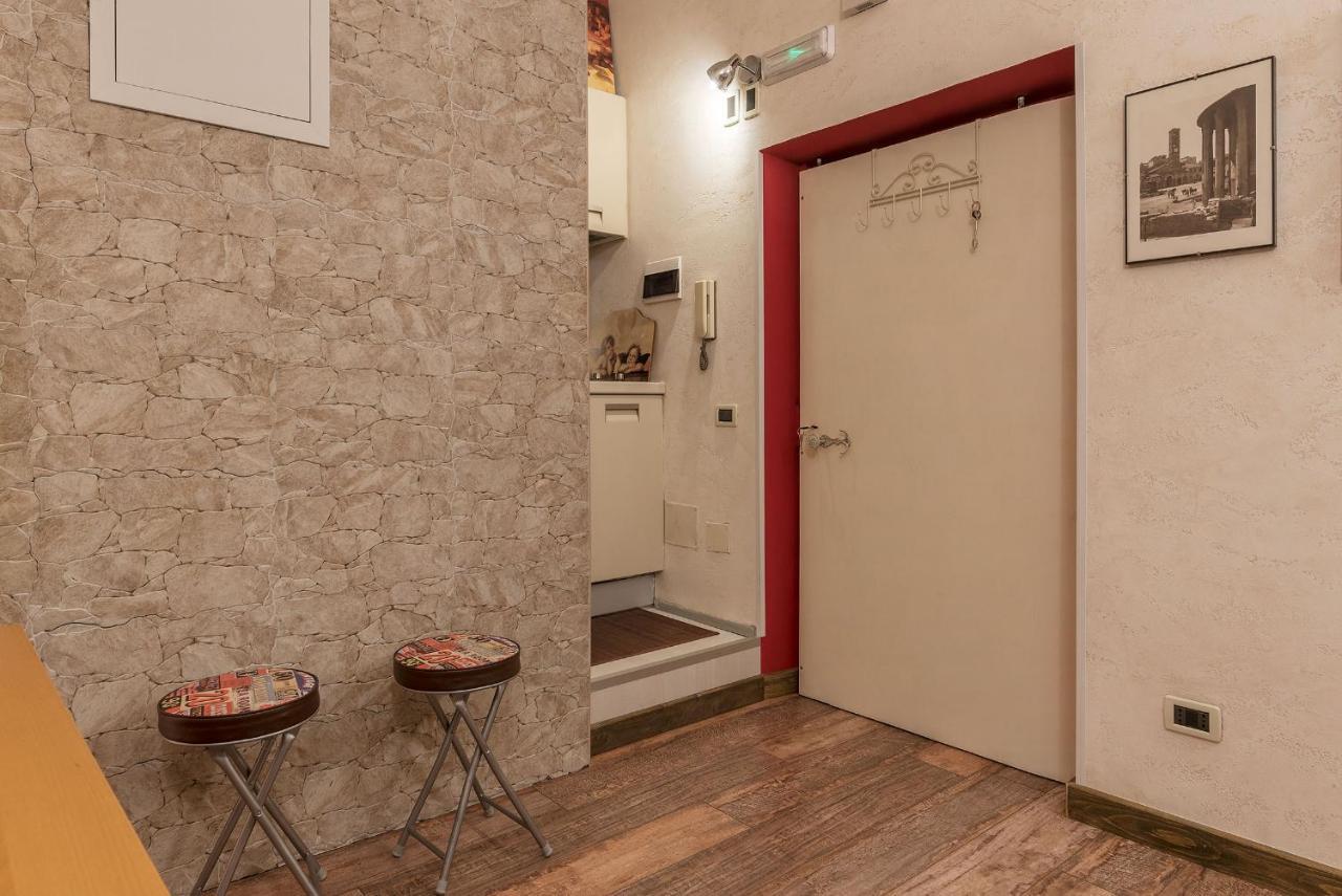 Apartment Il Rifugio Di Trastevere